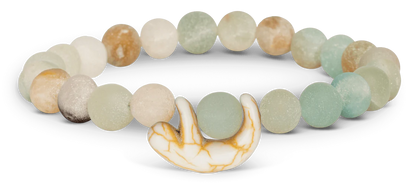 Sloth Bracelet Options Fahlo