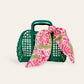 So-Jelly Basket - Green