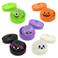Fun Doh Spooky Mystery Dumpling Squishy Toy
