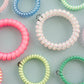 Pinch Me! Hair Ties in Large