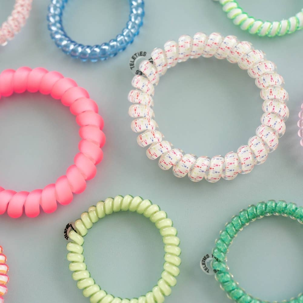 Pinch Me! Hair Ties in Large