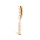 Teleties Vented Hair Brush in Tan