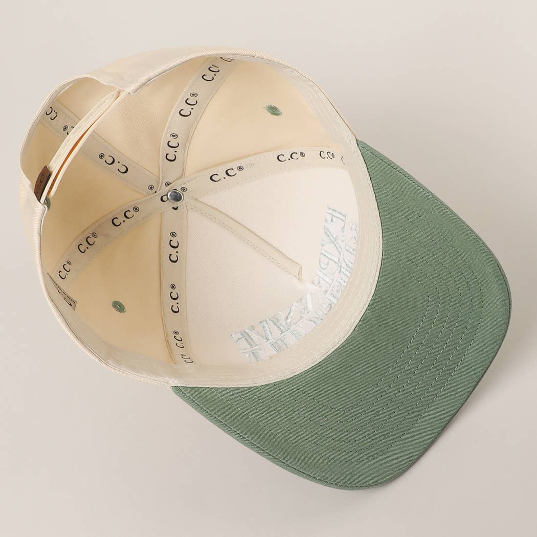 EXPENSIVE and DIFFICULT Trucker Hat in Light Pink