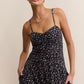 Georgina Dellah Ditsy Dress