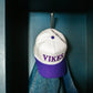 VIKES Minnesota Vikings Trucker Hat