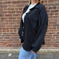 Judie Jacket in Black