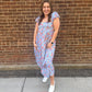Amelia Floral Dress