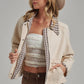 Beth Oxford Canvas Twill Jacket