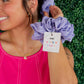 A New Day Jumbo Scrunchie