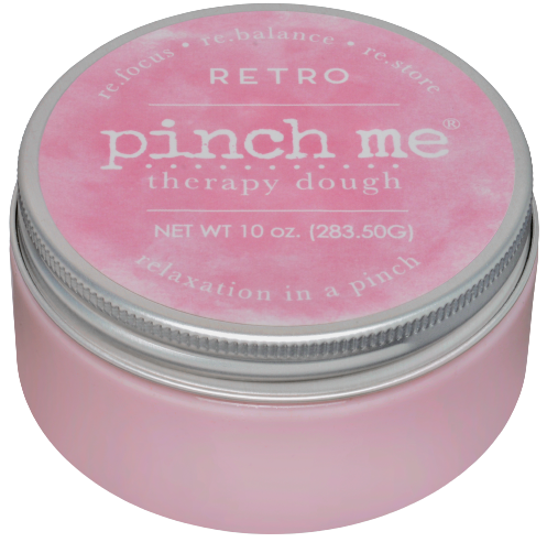 Retro Pinch Me Therapy Dough