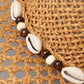 Coastal Paper Straw Cowboy Hat
