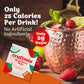 Strawberry Mule Cocktail Mixer