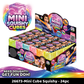Mini Squishy Cubes