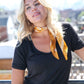 Every Day Every Way Hair & More Scarf