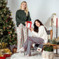Hello Mello Holiday Lounge Pants Assortment