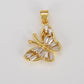 Butterfly Pendant
