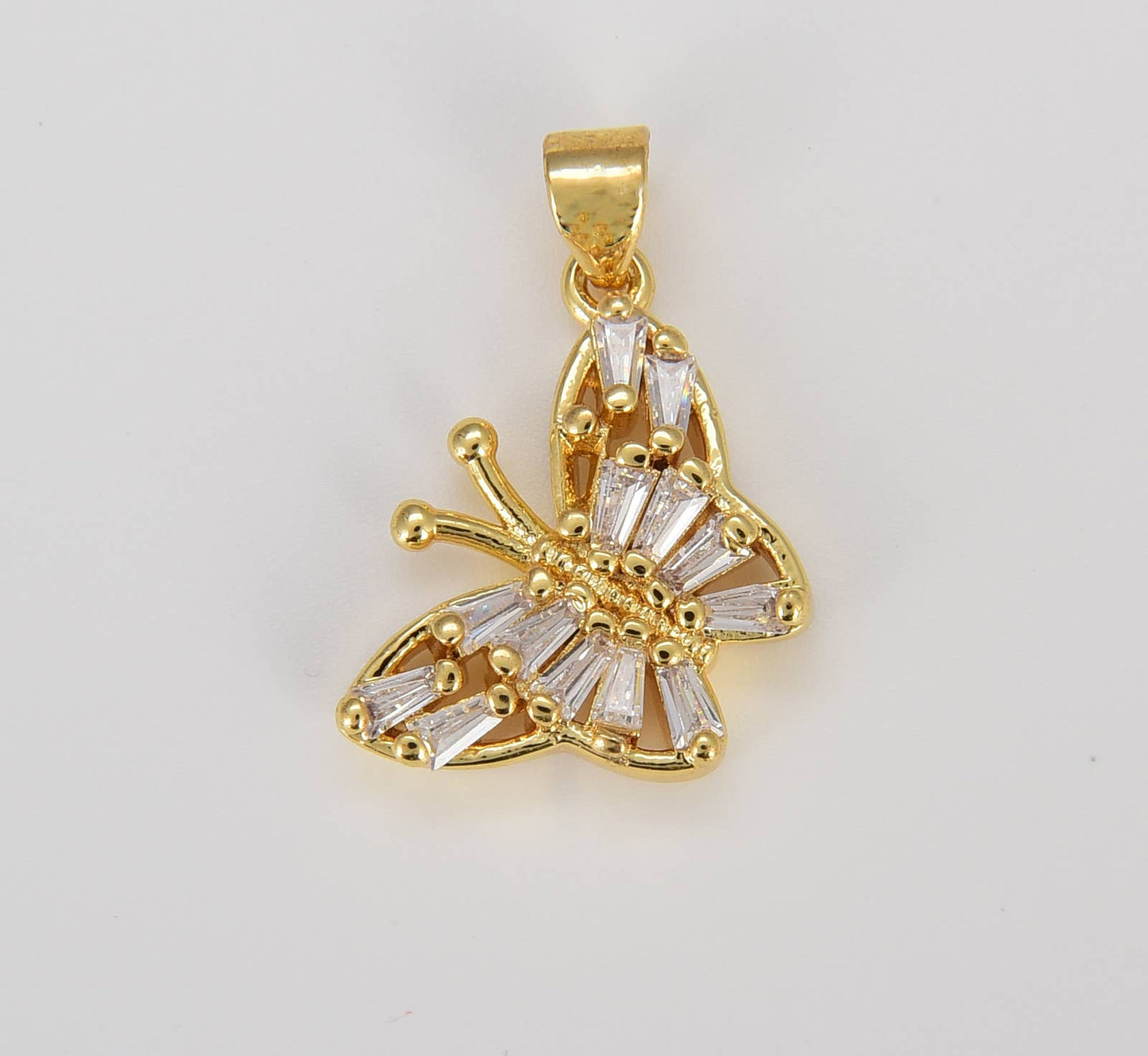 Butterfly Pendant