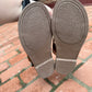 Yara Sandal in Tan