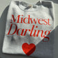 Midwest Darling Crewneck