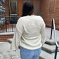 Danica Sweater in Sea Salt