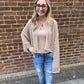 Amber Crochet Cover Up
