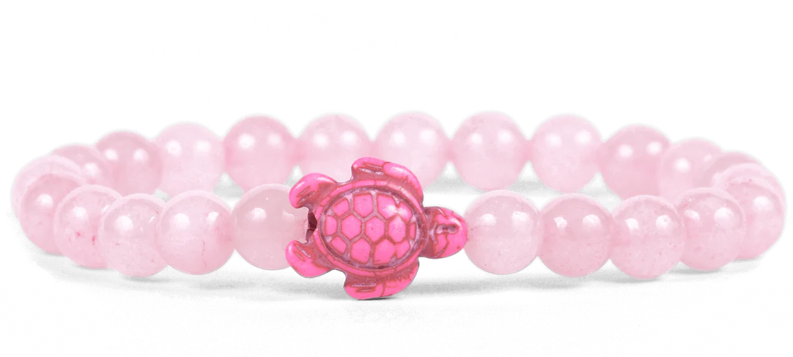 Sea Turtle Bracelet Options Fahlo