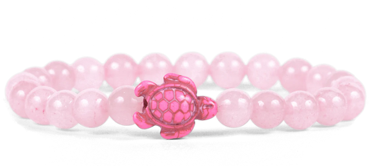 Sea Turtle Bracelet Options Fahlo