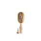 Tan Mini Vent Brush