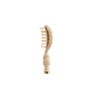 Tan Mini Vent Brush