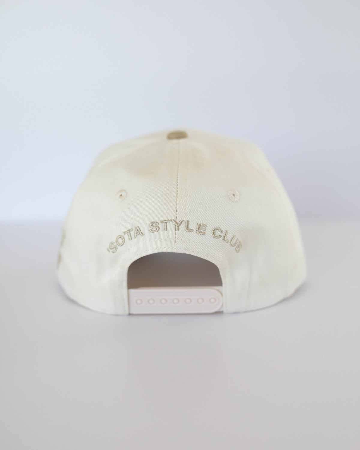 WELP Better Git Goin' Funny Midwest Embroidered Trucker Hat