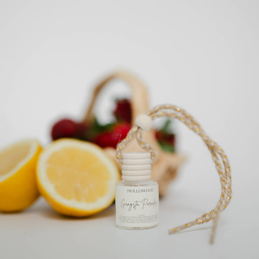 Gangsta Paradise Diffuser