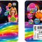 Fun Doh Fuzzy Face Squishy Sensory Toy Variety - 12/Display: Wholesale Price