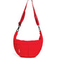 Red Crescent Bag