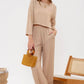 Reese Lightweight Pants in Khaki