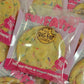 FunFATTy Giant Cookie