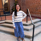 Brittany Crewneck Sweater