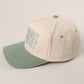 EXPENSIVE and DIFFICULT Trucker Hat in Light Pink