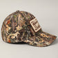 Howdy Darlin' Trucker Hat Camo