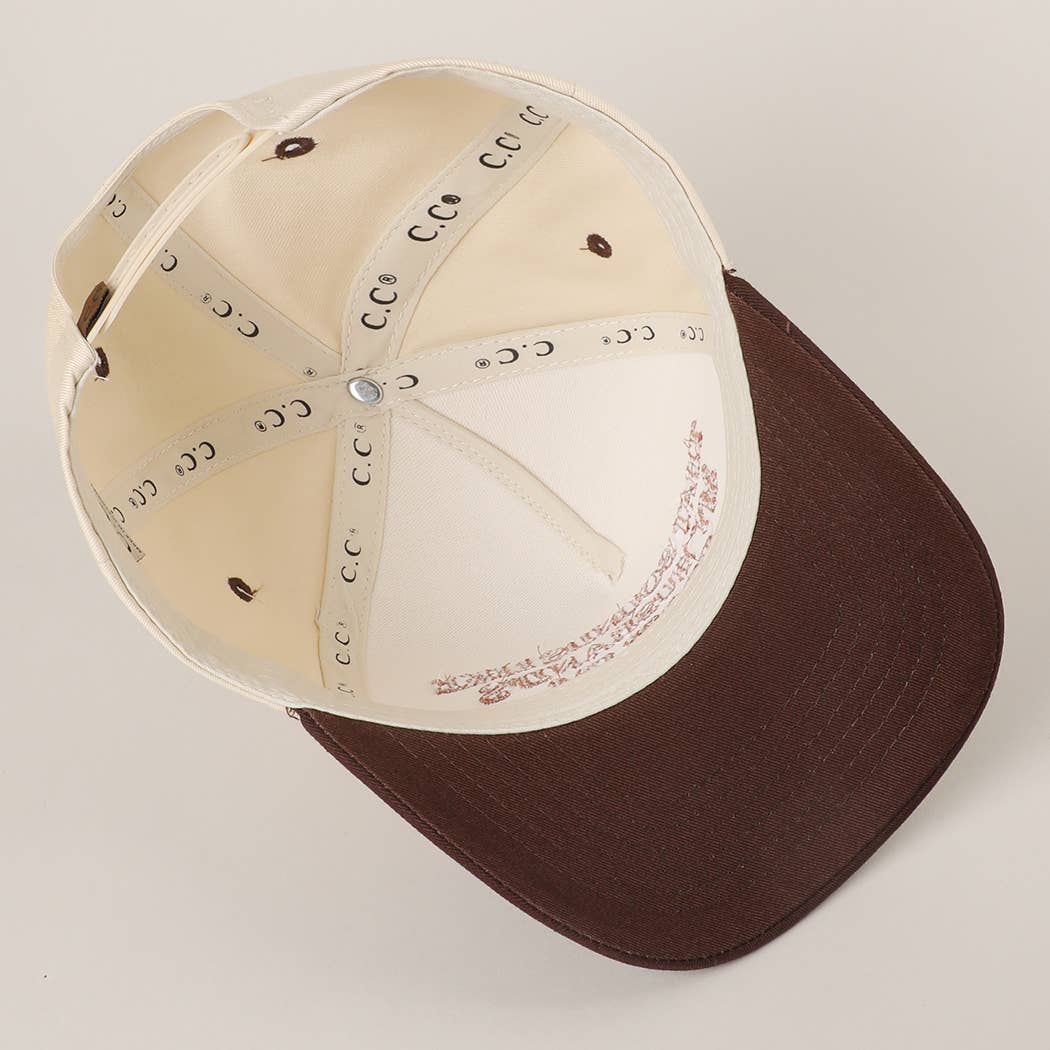 That Sounds Like My Husbands Problem Trucker Hat