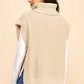 Samantha Side Tied Sweater Vest