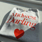 Midwest Darling Crewneck