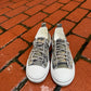 Aman Khaki Camo Sneaker