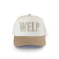 WELP Better Git Goin' Funny Midwest Embroidered Trucker Hat