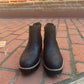 Pasadena Black Booties