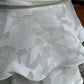 Molly Jacquard Tiered Maxi Dress in Cream