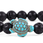 Sea Turtle Bracelet Options Fahlo