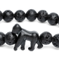 Gorilla Bracelet Options Fahlo