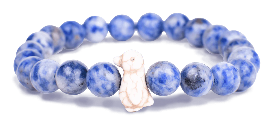 Penguin Bracelet Options Fahlo