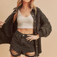 Judie Jacket in Black