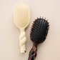 Mini Detangler Brush Tortoise Medium